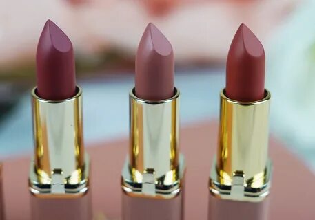 "Beauty by unlike-girl.com": L'Oréal Color Riche Ultra Matte