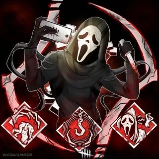 Adept Ghostface 👻 Ghost faces, Horror drawing, Horror icons