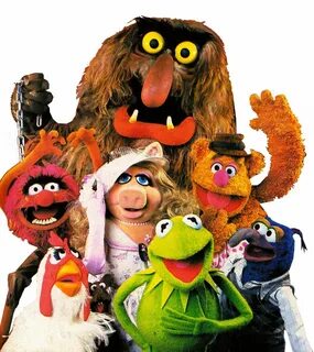 ❤ Muppet Animal muppet, The muppets characters, The muppet s