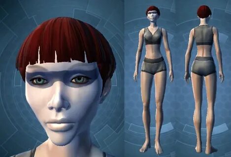 Swtor Companion Appearance Customization SWTOR Guides for fl