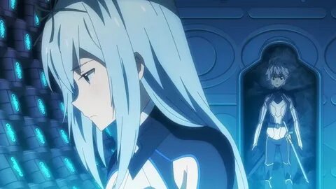 Undefeated Bahamut Chronicle: 1x5 bölümünün Türkçe Altyazıla