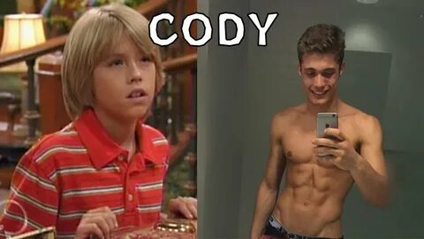 Disney Famous Boys Stars Before and After - YouTube