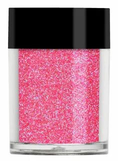 Pink Champagne Iridescent #glitter #pink #sparkle Lecente gl