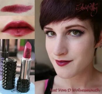 Pin on Celadon Alley Lipstick Swatches