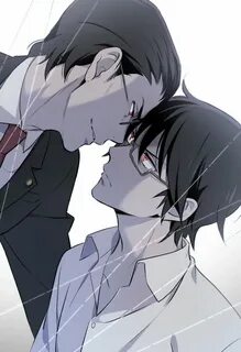 Yashiro vs Satoru Anime, Anime love, Anime images