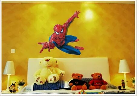 Buy Yanglovele Childrens DIY Removable Mural PVC Home Wall A