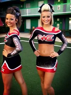 Woodlands Elite black ops 2013-2014 uniforms! All star cheer