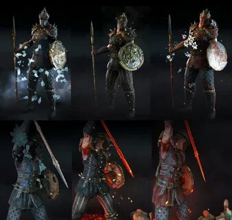 Get For Fashion For Honor Background - Daily Fashion Update