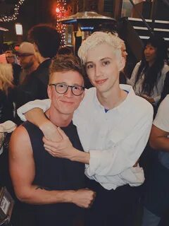 Pin by Elizabeth on ─ Troye Sivan Troye sivan, Tyler oakley,