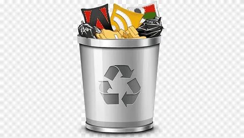 Free download Recycling bin Rubbish Bins & Waste Paper Baske