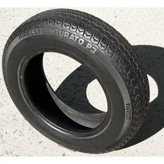 Pirelli Cinturato P3 купить в Пермь + отзывы и характеристик