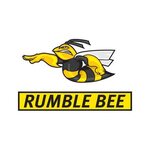 Printed vinyl Rumble Bee Stickers Factory
