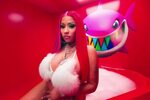 Nicki Minaj And Tekashi 69 Call Out Rappers For Being 'Hypoc