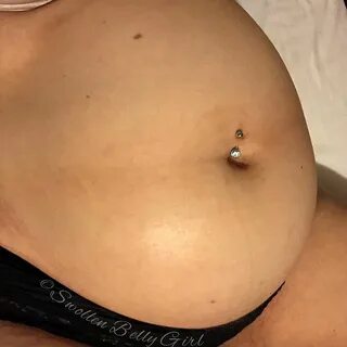 Swollen Belly Girl(@iamswollenbellygirl) * Instagram 사진 및 동영