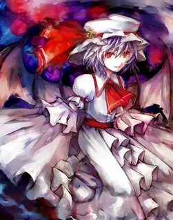 Pin de Maple Wise en Touhou FanArt