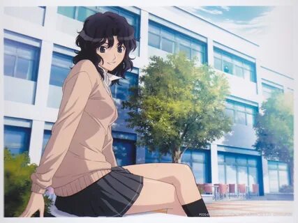 Tanamachi Kaoru - Amagami page 2 of 6 - Zerochan Anime Image