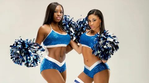 Naomi and Cameron - WWE Divas Photo (34105381) - Fanpop