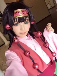 Pin by Lolu on cosplays Cute cosplay, Cosplay anime, Cosplay