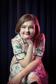 Millicent Simmonds on How the Plot of 'A Quiet Place' Relate