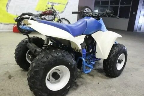 Купить б/у Suzuki QuadSport LT80 карбюратор Вариатор во Влад