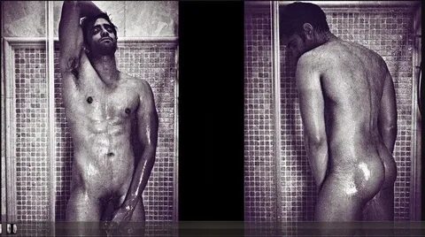 Usher Frontal Nude Shot hotelstankoff.com