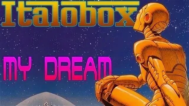 Italobox - My Dream (SZMC Remix)