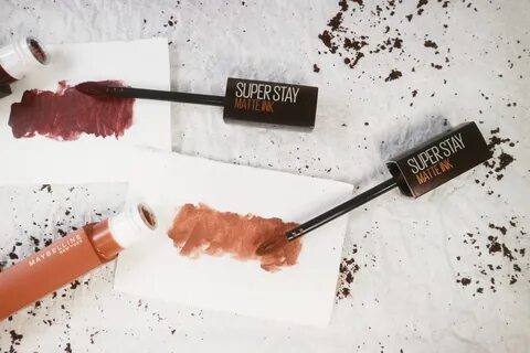 Berkolaborasi dengan Janji Jiwa, Maybelline Luncurkan Supers