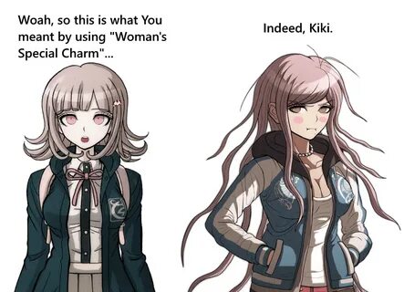 10000 Best Danganronpa Images On Pholder Danganronpa Gacha L