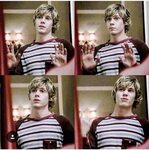 Pin by Mikaela Wood on TV Shows. Evan peters, Tv shows, Evan