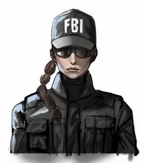 Sketchdoggy Twitterissä: "Ash #RainbowSixSiege #fanart #r6s 