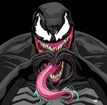 Pin by Maximum Carnage on Marvel Comics Venom, Marvel comics