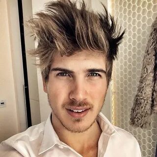 Joey Graceffa..what are you doing to me..? Joey graceffa, Es
