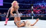 Oct. 1, 2010 - Smackdown Snippets: 'Hart’y Submission Diva-A