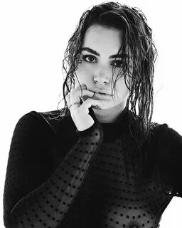 POP! Pop Singer Sophie Simmons Naked Leaked Photos * Page 3 