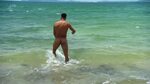 Casperfan: Anthony Ogogo naked bum in Celebrity Island S03E0