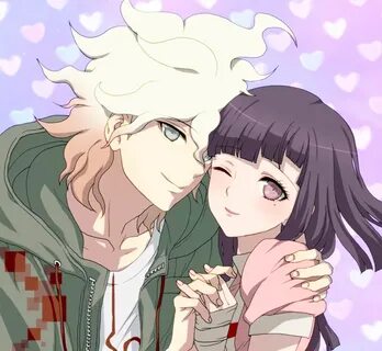 ANIMEPICSX 16722 Super Dangan Ronpa 2