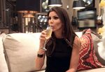 Heather Dubrow Dishes On Her New Champagne Line 'Collette' A