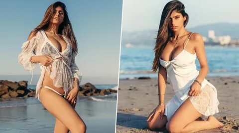 Lifestyle News Mia Khalifa Year 2020 Calendar Is Out With Ne