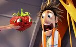 Cloudy With A Chance Of Meatballs Wallpapers - Wallpaper Cav