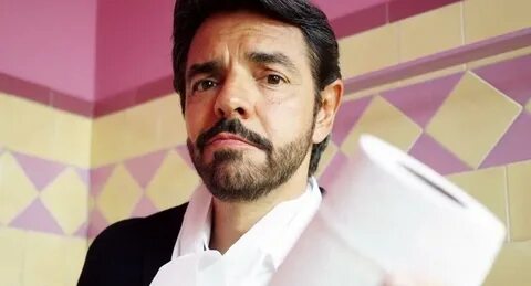 La incómoda pregunta que le hicieron a Eugenio Derbez: "*Qui