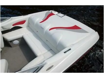 2005 Stingray 195 LR powerboat for sale in Louisiana