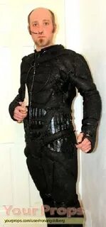 Dune Stillsuit replica movie costume