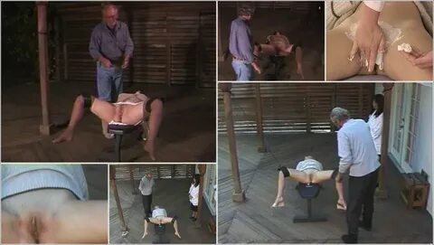 Bondage & Humiliation in a variety BDSM Videos - Page 2