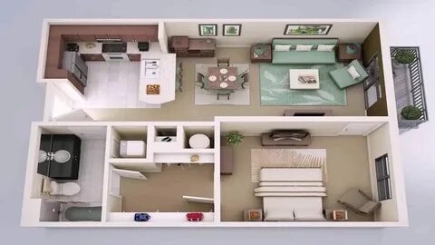 Apartment Design In Philippines - YouTube