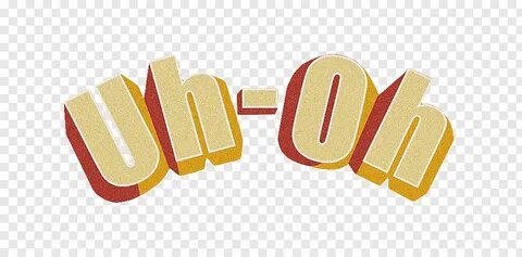 G)-IDLE UH-OH LOGO png PNGBarn