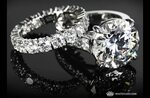 whiteflash engagement rings!! Diamond wedding bands, Wedding