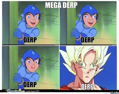 Mega man Memes