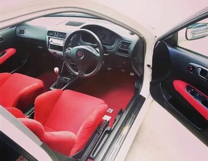 Honda Civic Ek9 Interior - Best Honda Civic Review