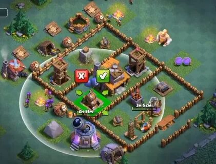 25+ Best BH4 Base Layouts All Possible Designs Layout, Desig