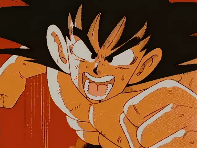 Favorite Dragon Ball Gut Punch?! * Kanzenshuu